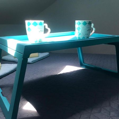 Apartman Santorini Novi Sad Eksteriør bilde