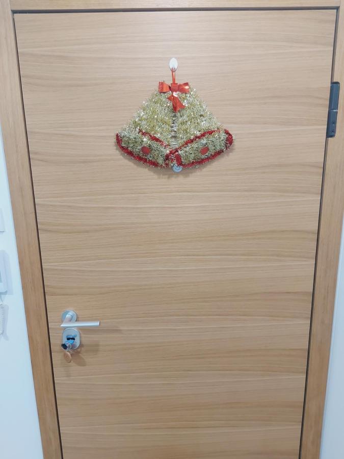 Apartman Santorini Novi Sad Eksteriør bilde