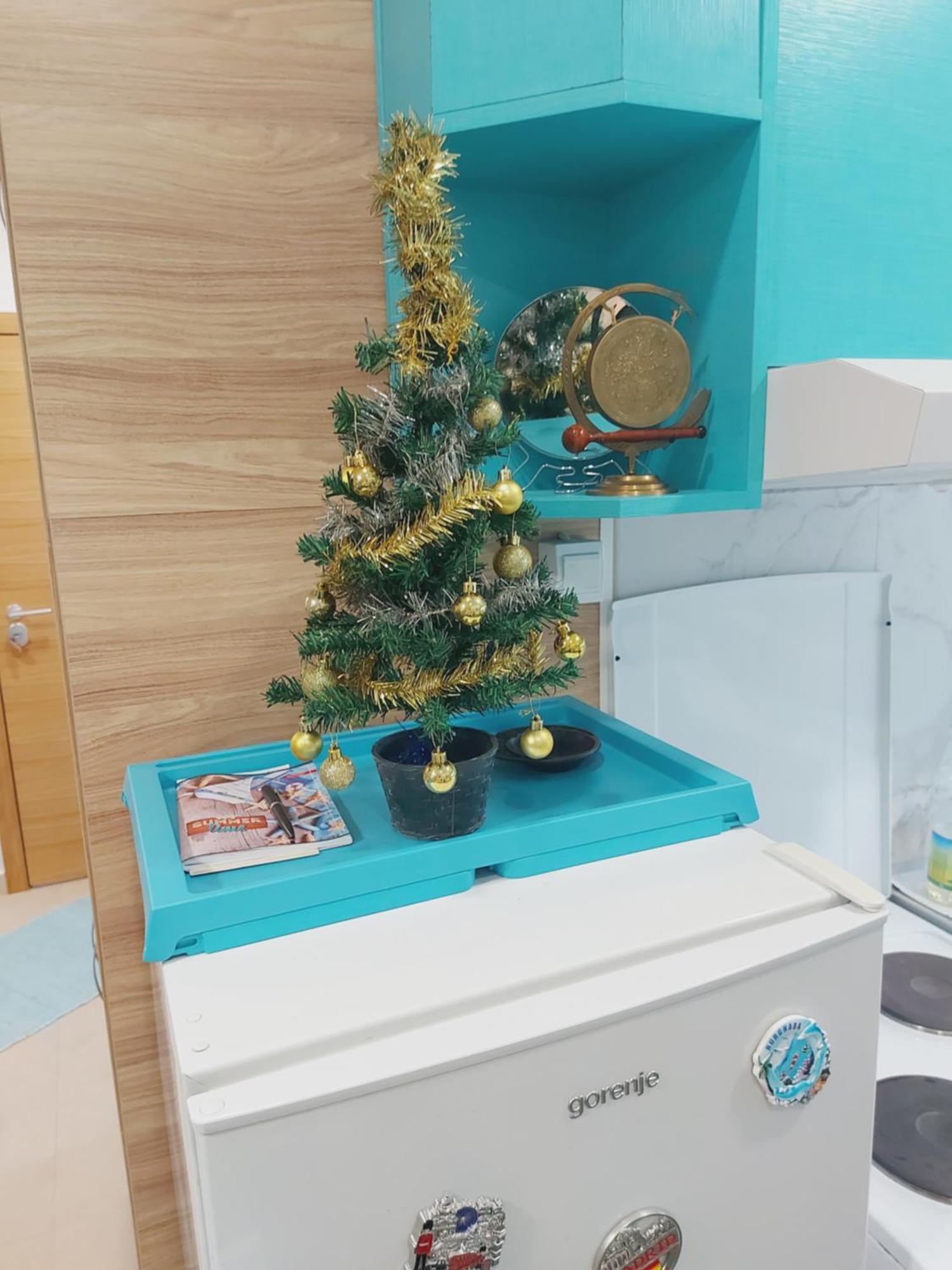 Apartman Santorini Novi Sad Eksteriør bilde