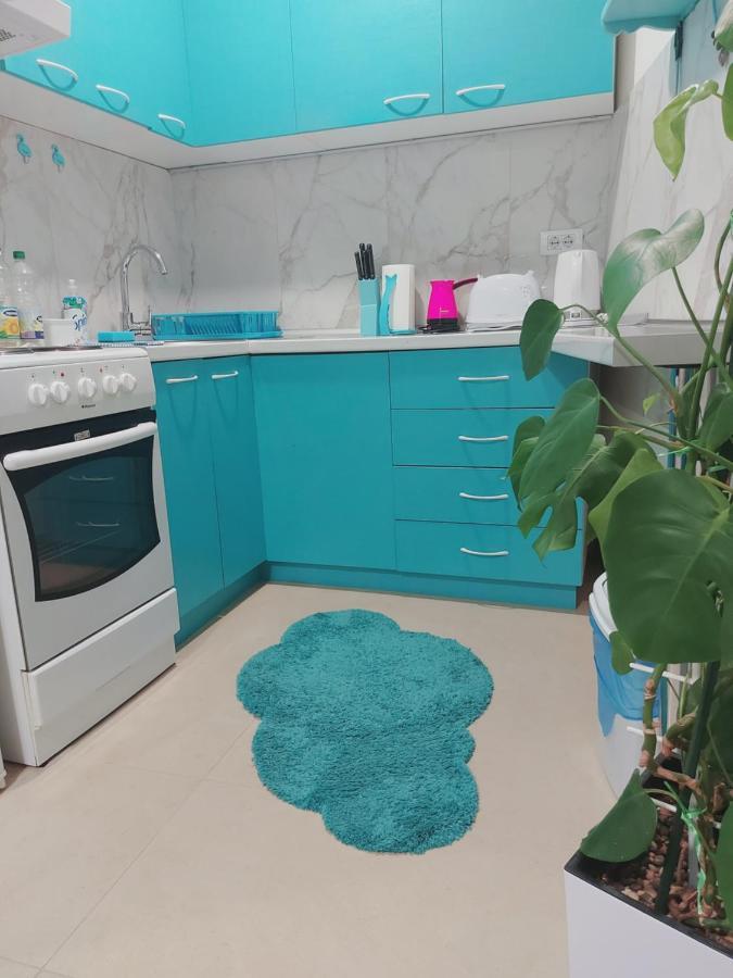 Apartman Santorini Novi Sad Eksteriør bilde