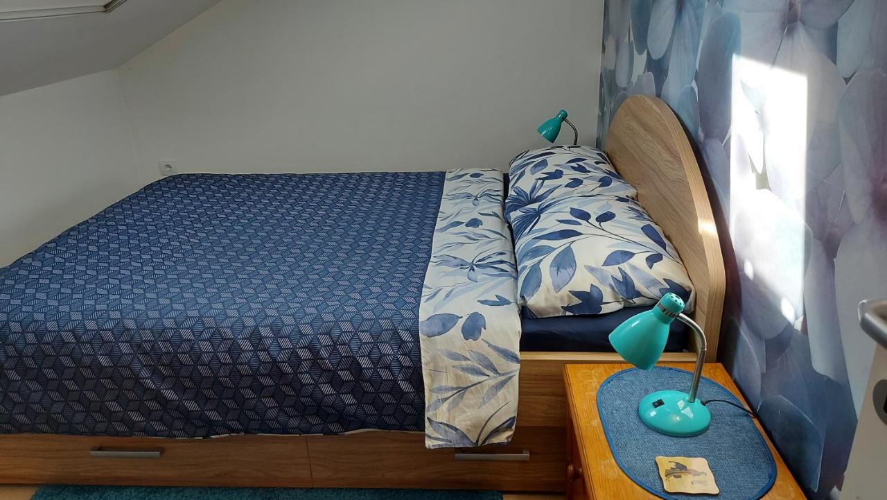 Apartman Santorini Novi Sad Eksteriør bilde