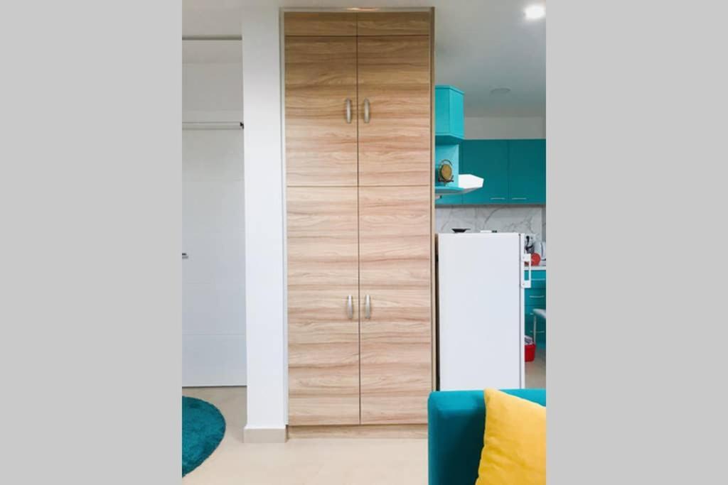 Apartman Santorini Novi Sad Eksteriør bilde