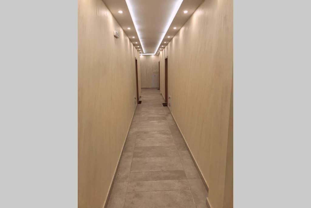 Apartman Santorini Novi Sad Eksteriør bilde