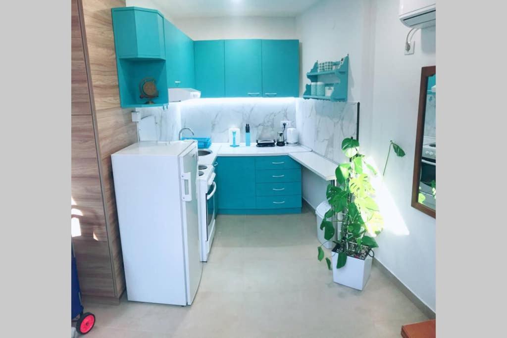 Apartman Santorini Novi Sad Eksteriør bilde