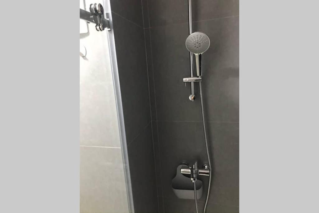 Apartman Santorini Novi Sad Eksteriør bilde